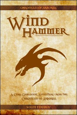 Windhammer PDF Edition