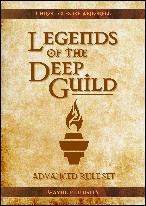 Click here to obtain your free copy of the Advanced Legends of the Deep Guild Starter Pack.